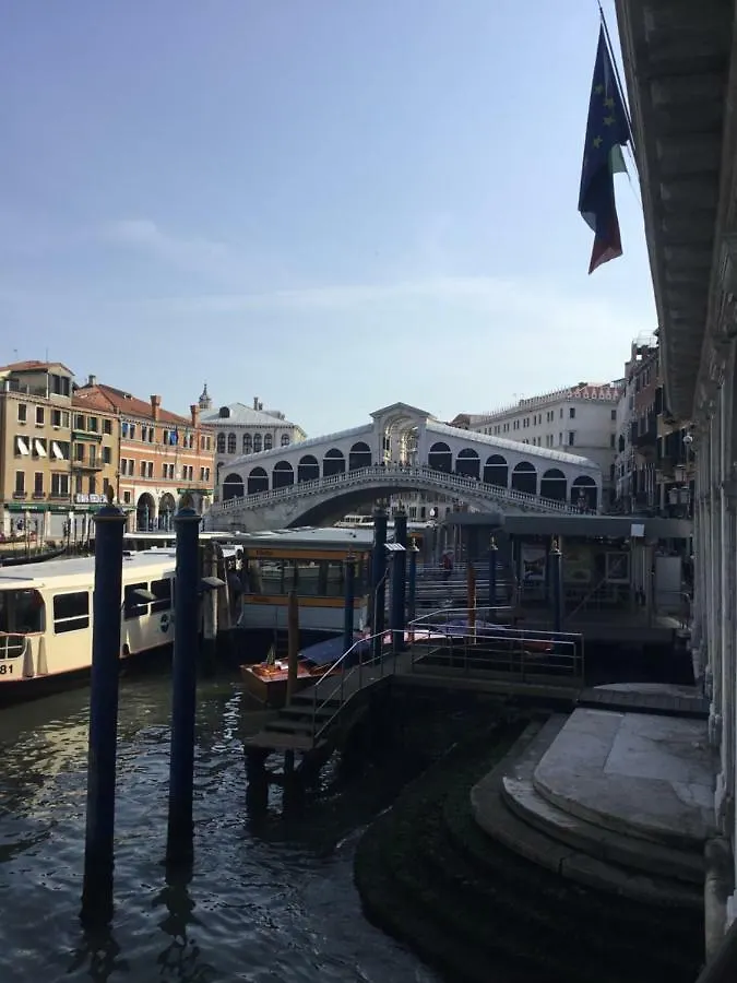 Ca' Torretta In San Marco Square Apartment Venice