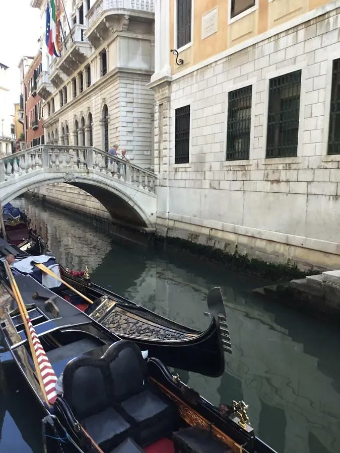 Ca' Torretta In San Marco Square Apartment Venice