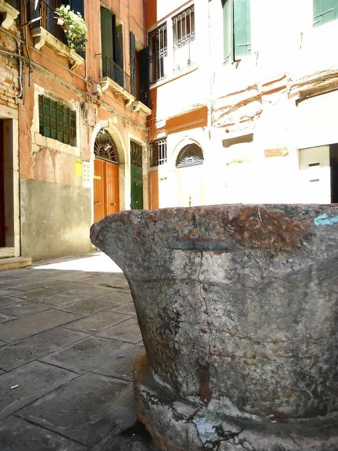 Ca' Torretta In San Marco Square Apartment Venice 0*,  Italy