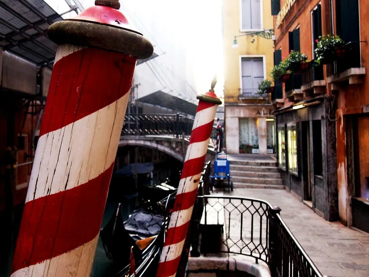 Ca' Torretta In San Marco Square Apartment Venice 0*,  Italy