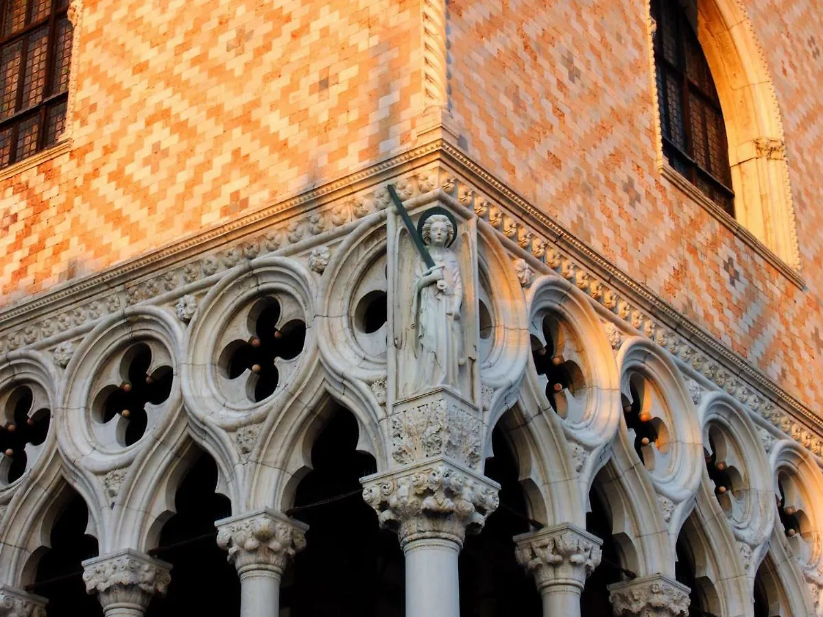 Ca' Torretta In San Marco Square Apartment Venice