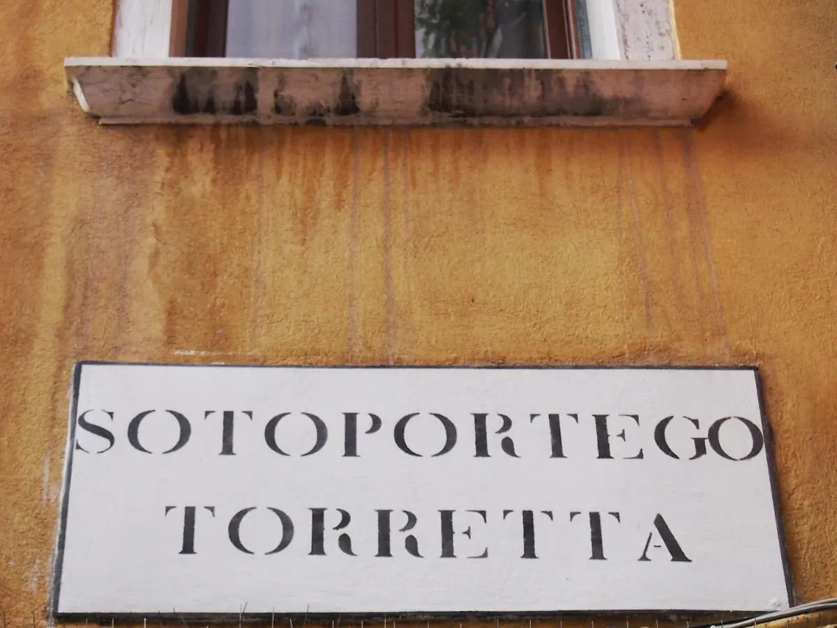 Ca' Torretta In San Marco Square Apartment Venice Italy