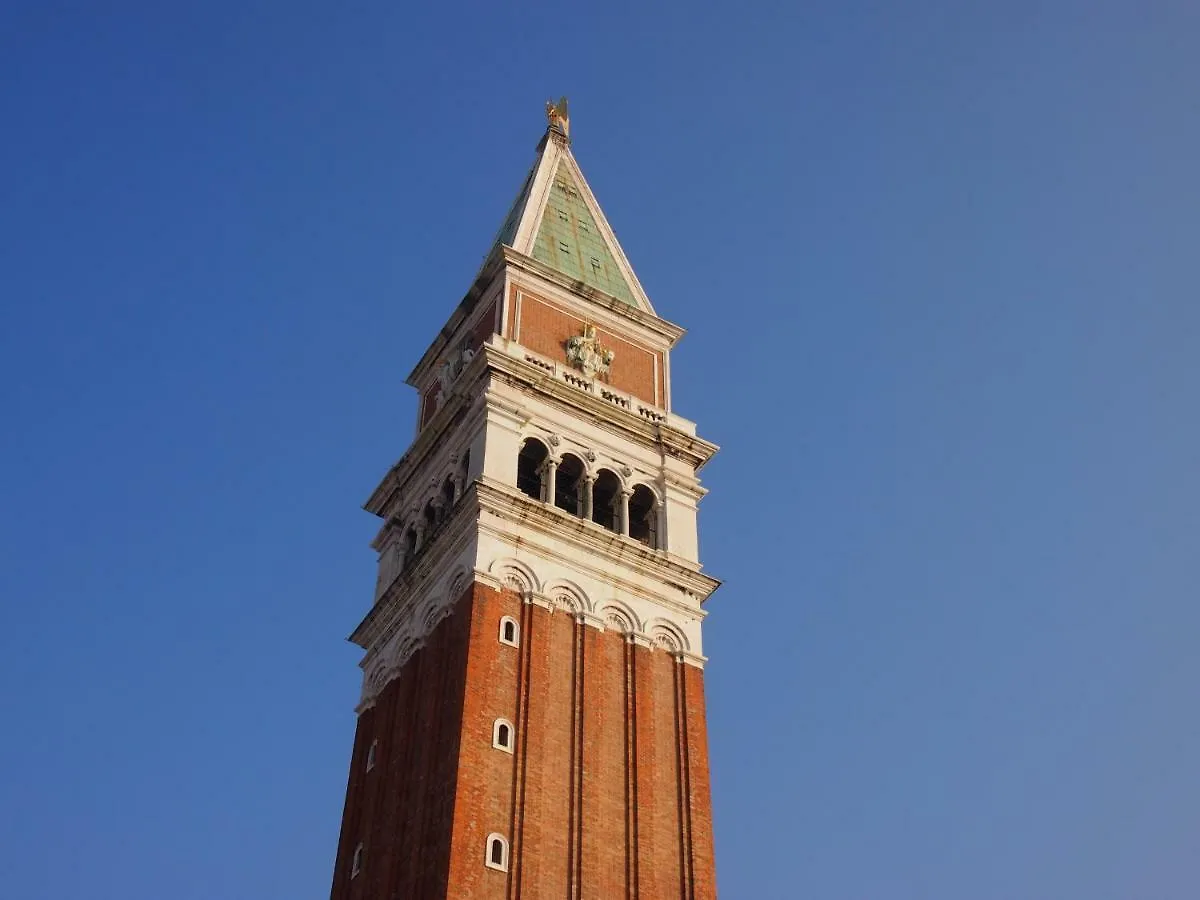 Ca' Torretta In San Marco Square Apartment Venice 0*,