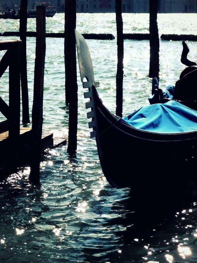 Ca' Torretta In San Marco Square Apartment Venice Italy