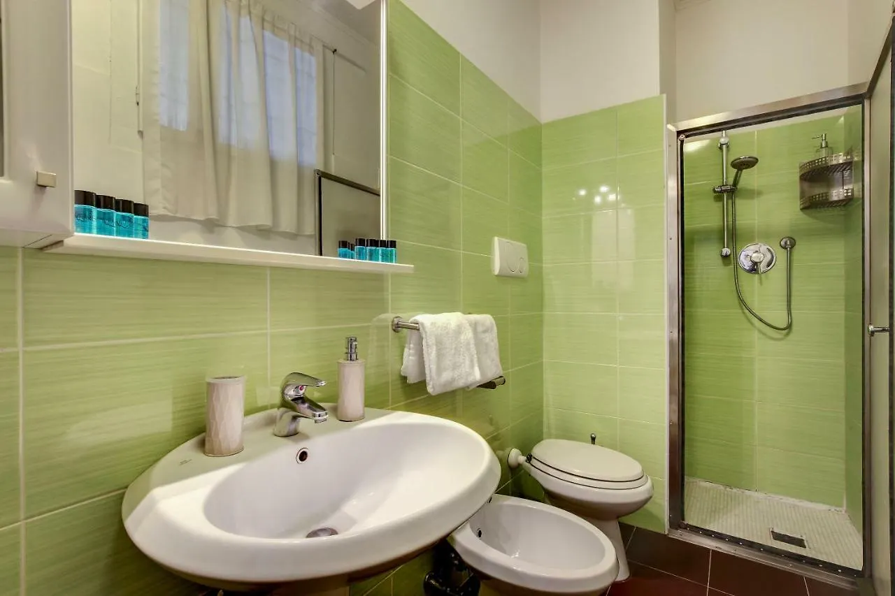 Ca' Torretta In San Marco Square Apartment Venice