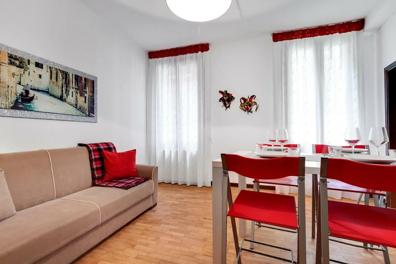 Ca' Torretta In San Marco Square Apartment Venice