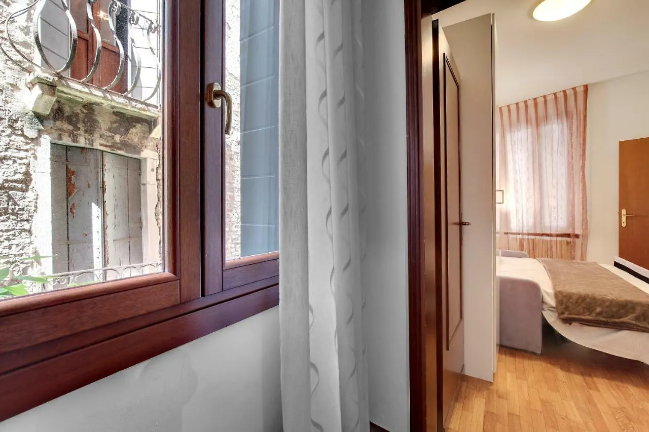 Ca' Torretta In San Marco Square Apartment Venice Italy