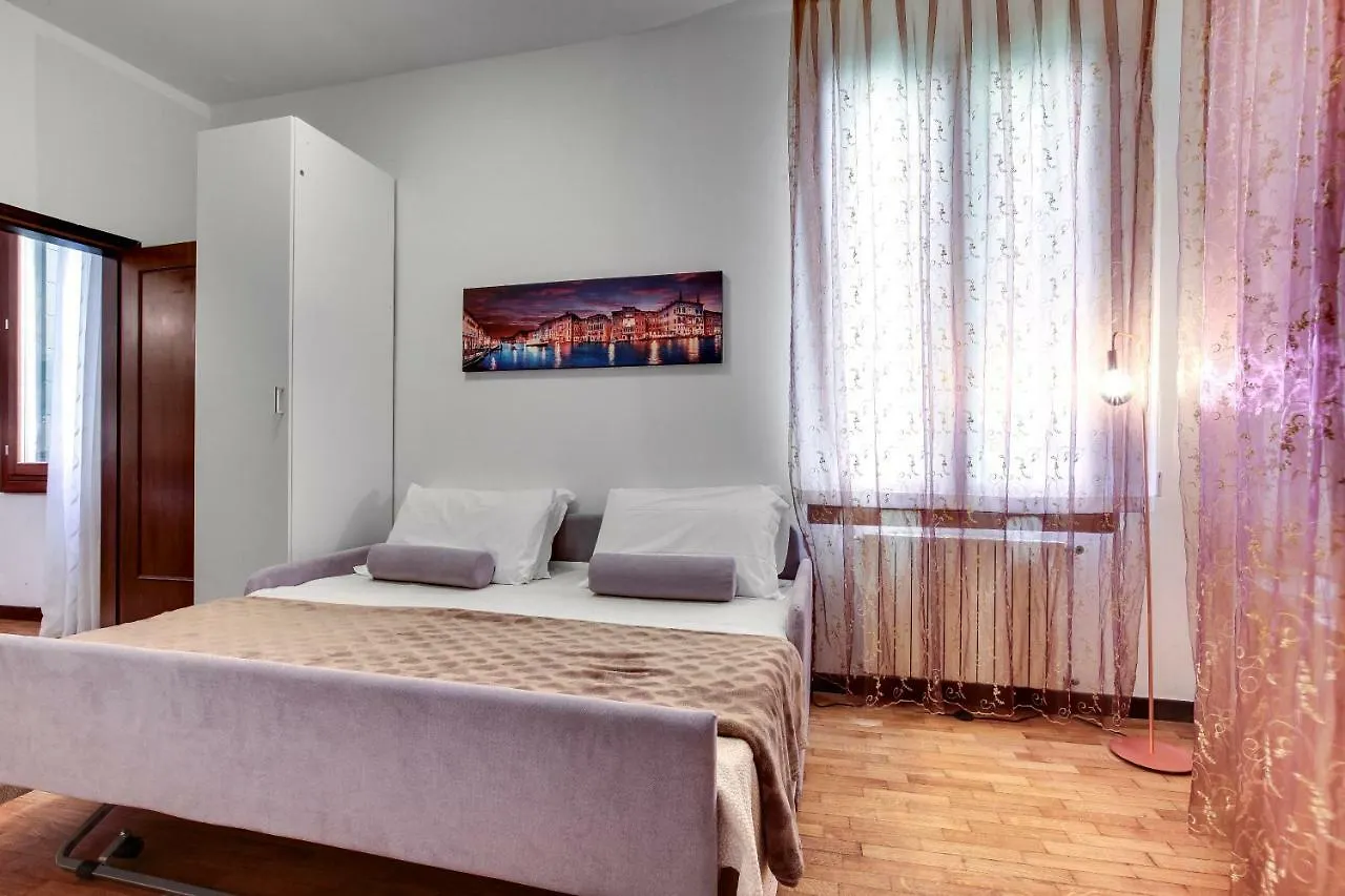 Ca' Torretta In San Marco Square Apartment Venice