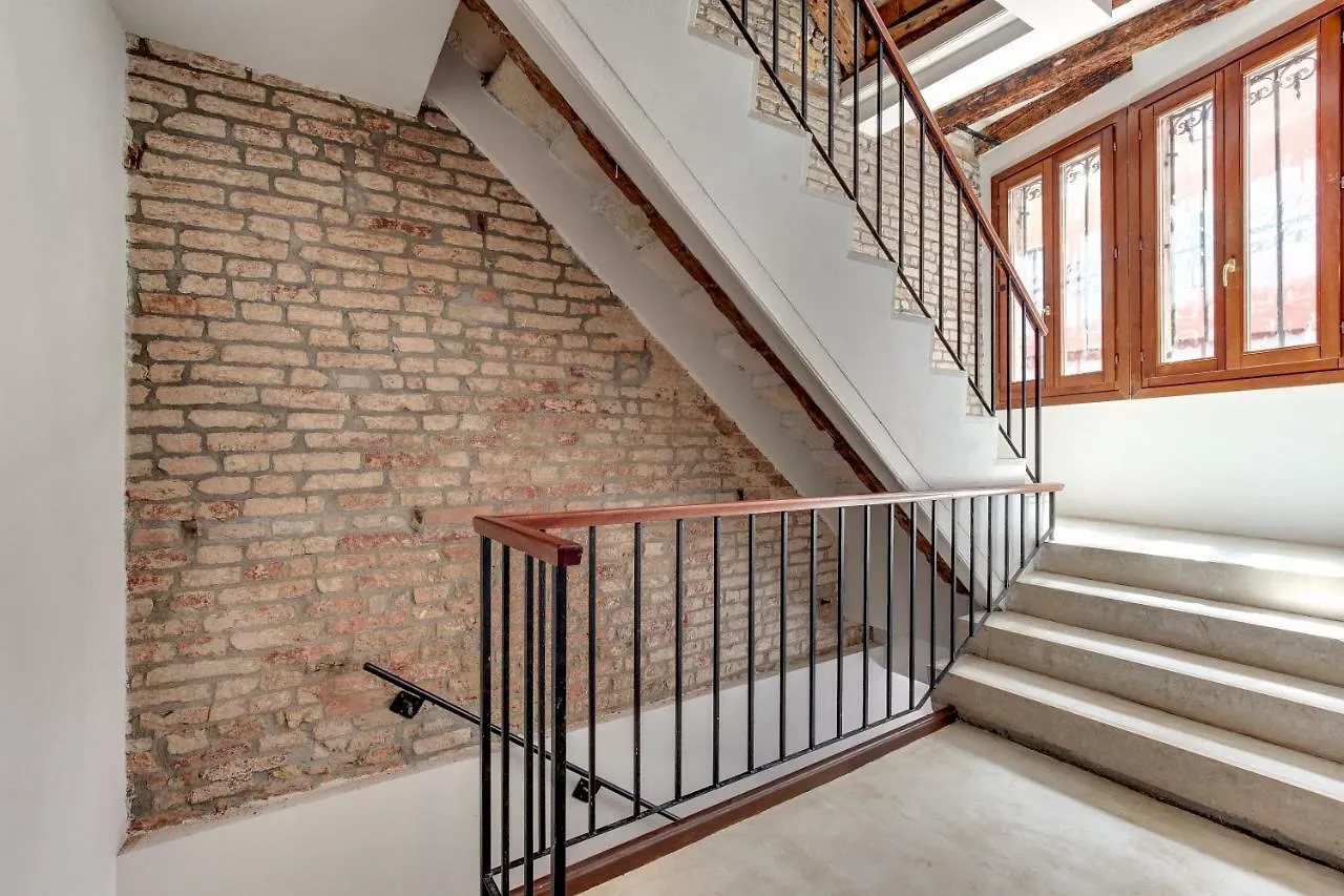 Ca' Torretta In San Marco Square Apartment Venice 0*,  Italy