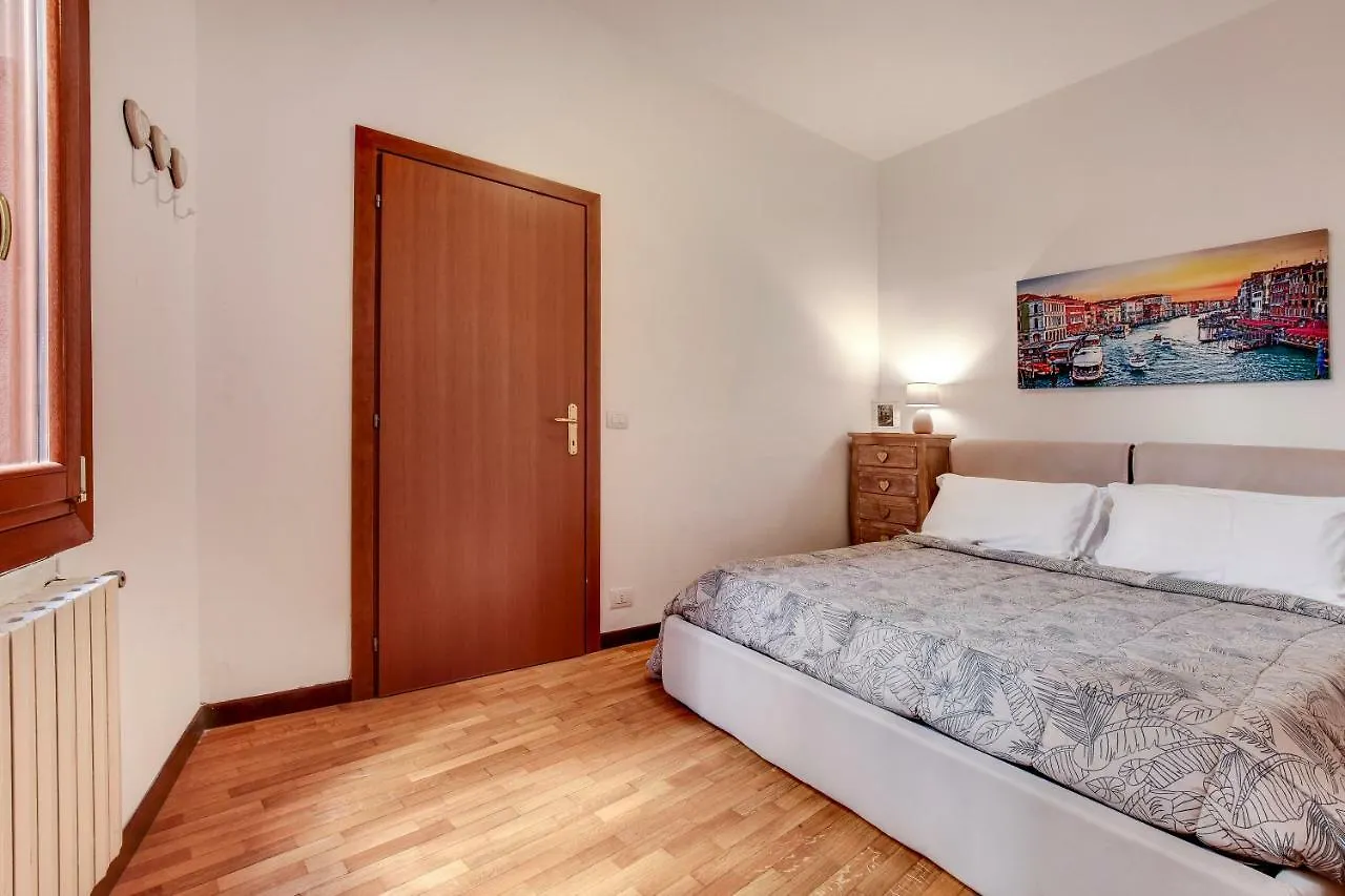 Ca' Torretta In San Marco Square Apartment Venice