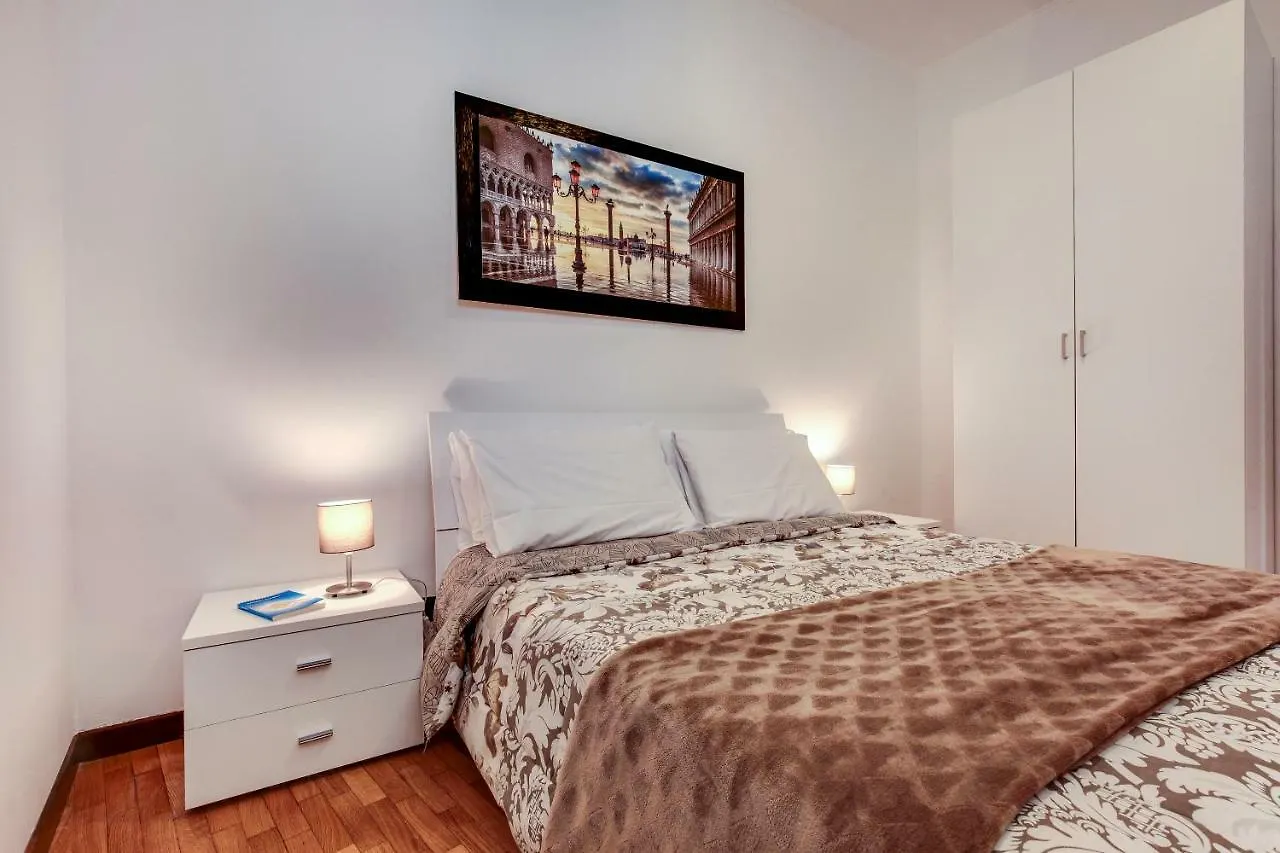 Ca' Torretta In San Marco Square Apartment Venice Italy