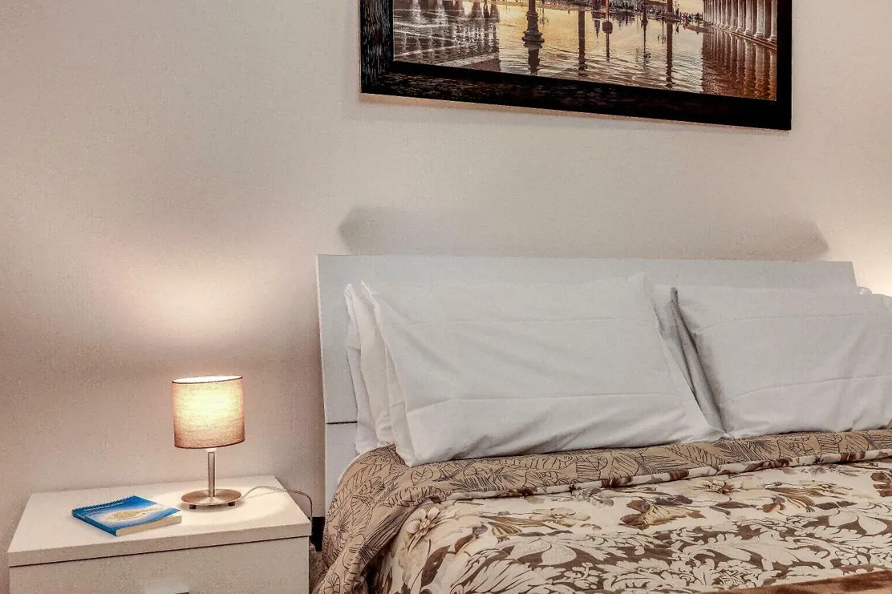 Ca' Torretta In San Marco Square Apartment Venice