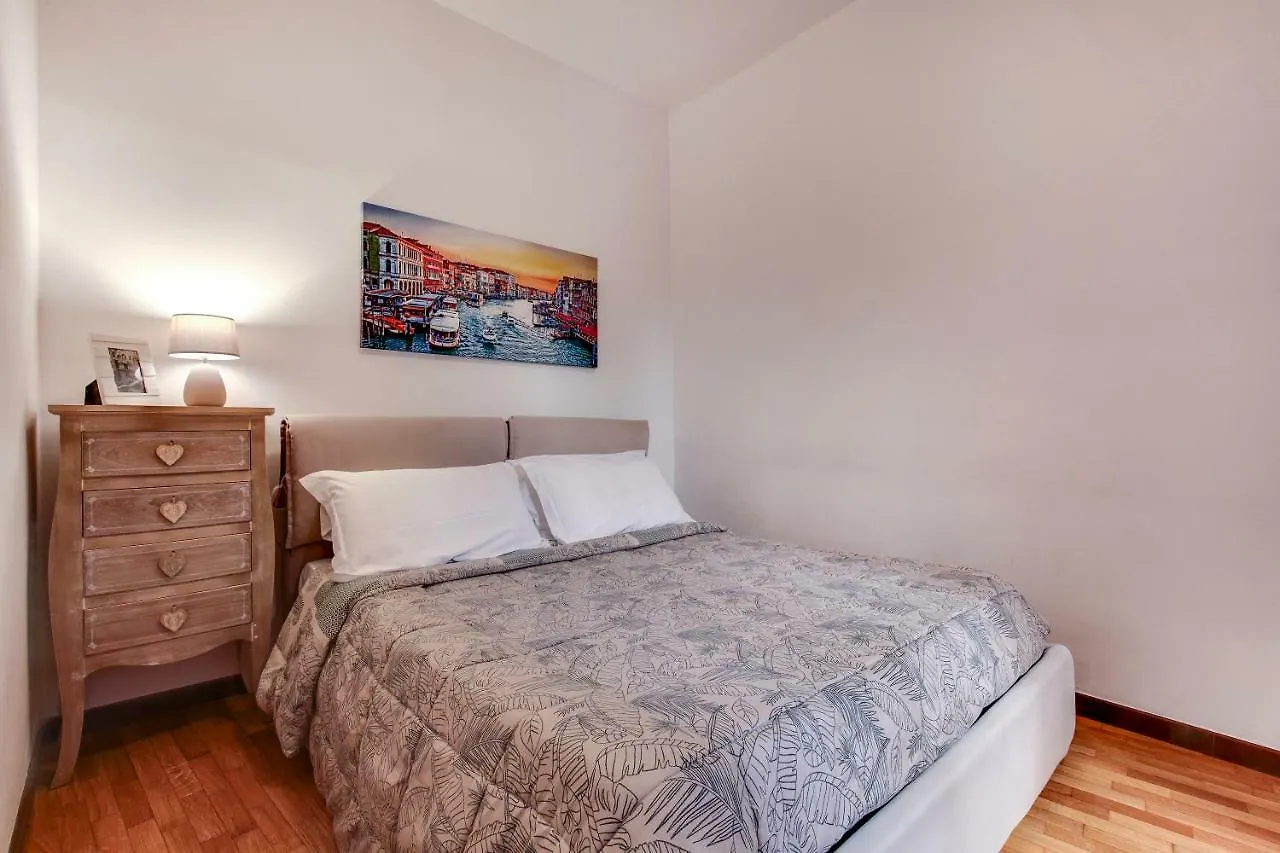 Ca' Torretta In San Marco Square Apartment Venice 0*,