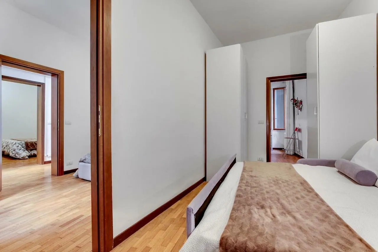 Ca' Torretta In San Marco Square Apartment Venice