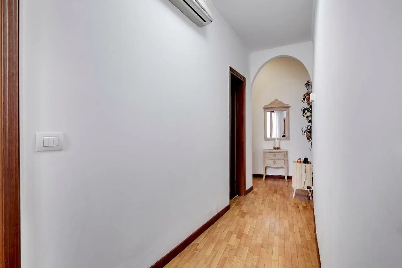Ca' Torretta In San Marco Square Apartment Venice