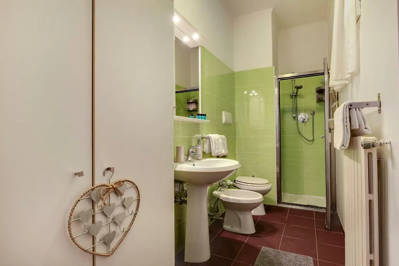 Ca' Torretta In San Marco Square Apartment Venice Italy
