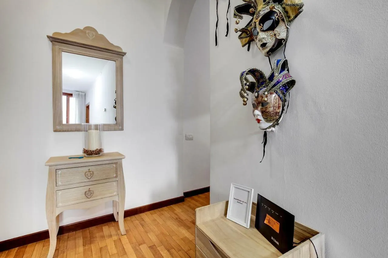 Ca' Torretta In San Marco Square Apartment Venice 0*,  Italy