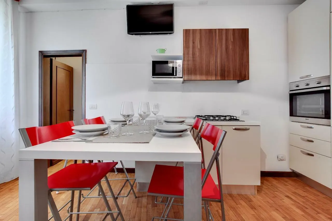 Ca' Torretta In San Marco Square Apartment Venice