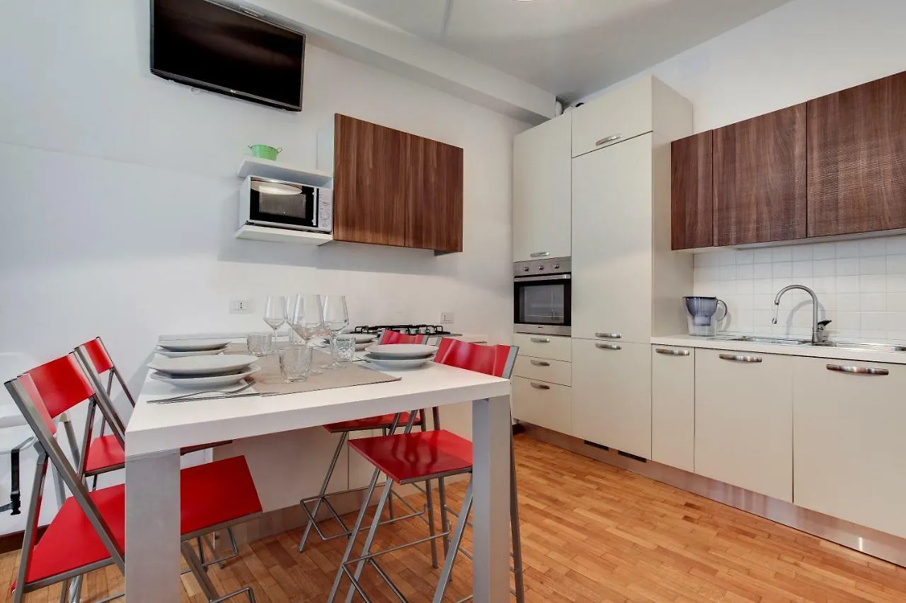 Ca' Torretta In San Marco Square Apartment Venice 0*,